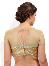 JADEMIST BLOUSE