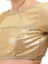 JADEMIST BLOUSE