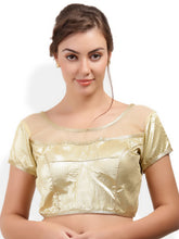 JADEMIST BLOUSE
