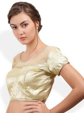 JADEMIST BLOUSE
