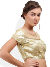 JADEMIST BLOUSE