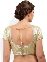 JADEMIST BLOUSE