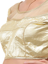 JADEMIST BLOUSE