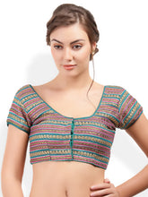 JADEMIST BLOUSE