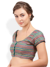 JADEMIST BLOUSE