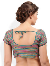 JADEMIST BLOUSE