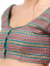 JADEMIST BLOUSE