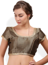 JADEMIST BLOUSE
