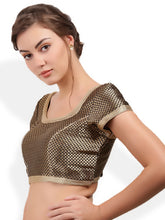 JADEMIST BLOUSE