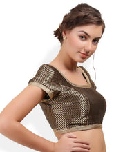 JADEMIST BLOUSE