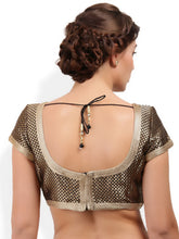 JADEMIST BLOUSE