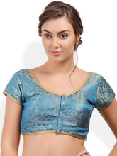 JADEMIST BLOUSE
