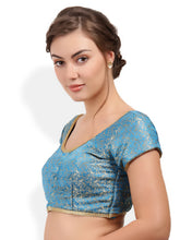 JADEMIST BLOUSE