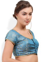 JADEMIST BLOUSE