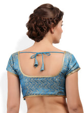 JADEMIST BLOUSE