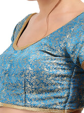 JADEMIST BLOUSE