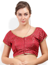 JADEMIST BLOUSE