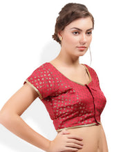 JADEMIST BLOUSE