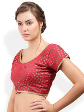 JADEMIST BLOUSE