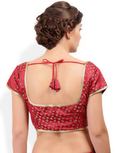 JADEMIST BLOUSE
