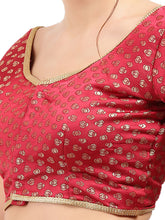 JADEMIST BLOUSE