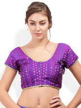 JADEMISI BLOUSE