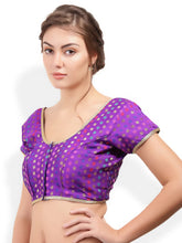 JADEMISI BLOUSE