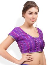 JADEMISI BLOUSE