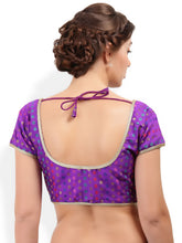 JADEMISI BLOUSE
