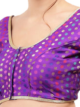 JADEMISI BLOUSE