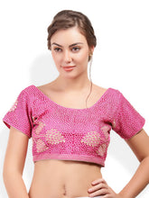 JADEMIST BLOUSE