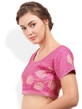 JADEMIST BLOUSE