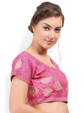 JADEMIST BLOUSE