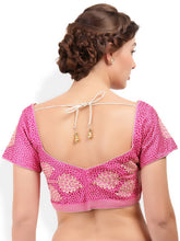 JADEMIST BLOUSE