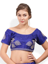 JADEMIST BLOUSE