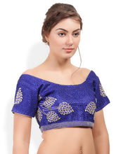 JADEMIST BLOUSE