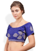 JADEMIST BLOUSE