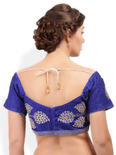 JADEMIST BLOUSE