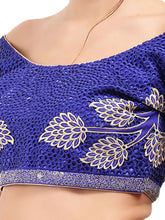 JADEMIST BLOUSE