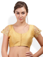 JADEMIST BLOUSE