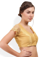 JADEMIST BLOUSE