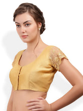 JADEMIST BLOUSE