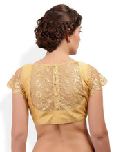 JADEMIST BLOUSE