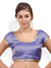 JADEMIST BLOUSE