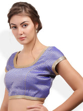 JADEMIST BLOUSE