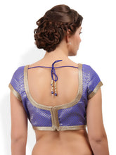 JADEMIST BLOUSE