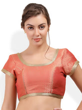 JADEMIST BLOUSE