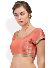 JADEMIST BLOUSE
