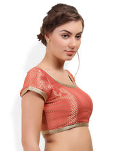 JADEMIST BLOUSE
