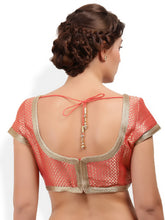 JADEMIST BLOUSE